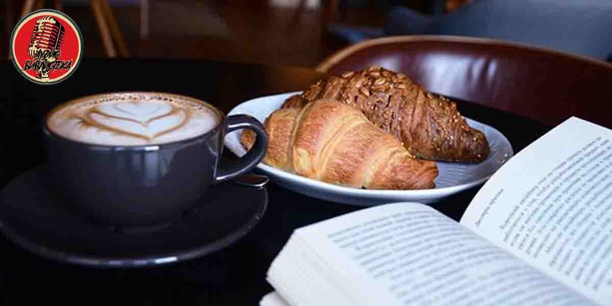 В Москве открывается книжное кафе «Кофе пью и читаю»